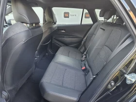 Обява за продажба на Toyota Corolla 1.8Hybrid-98kc= ДИСТРОНИК= CAR PLAY= СЕРВИЗНА ИСТО ~33 900 лв. - изображение 8