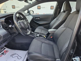 Обява за продажба на Toyota Corolla 1.8Hybrid-98kc= ДИСТРОНИК= CAR PLAY= СЕРВИЗНА ИСТО ~33 900 лв. - изображение 6