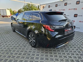 Обява за продажба на Toyota Corolla 1.8Hybrid-98kc= ДИСТРОНИК= CAR PLAY= СЕРВИЗНА ИСТО ~33 900 лв. - изображение 4