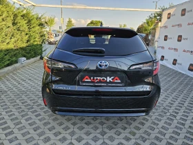 Обява за продажба на Toyota Corolla 1.8Hybrid-98kc= ДИСТРОНИК= CAR PLAY= СЕРВИЗНА ИСТО ~33 900 лв. - изображение 3