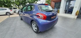Обява за продажба на Peugeot 208 1.2i ALURE ~9 500 лв. - изображение 4