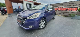 Обява за продажба на Peugeot 208 1.2i ALURE ~9 500 лв. - изображение 1