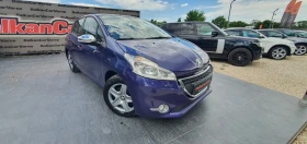 Обява за продажба на Peugeot 208 1.2i ALURE ~9 500 лв. - изображение 2