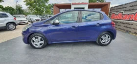Обява за продажба на Peugeot 208 1.2i ALURE ~9 500 лв. - изображение 3
