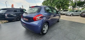 Обява за продажба на Peugeot 208 1.2i ALURE ~9 500 лв. - изображение 5