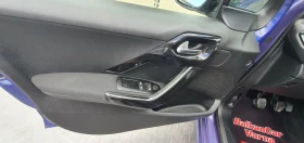 Обява за продажба на Peugeot 208 1.2i ALURE ~9 500 лв. - изображение 7