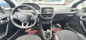 Обява за продажба на Peugeot 208 1.2i ALURE ~9 500 лв. - изображение 10