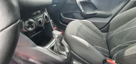 Обява за продажба на Peugeot 208 1.2i ALURE ~9 500 лв. - изображение 9