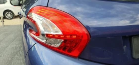 Peugeot 208 1.2i ALURE - 9500 лв. - 96064311 14