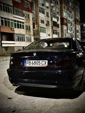 Обява за продажба на BMW 320 E 46 ~7 000 лв. - изображение 2