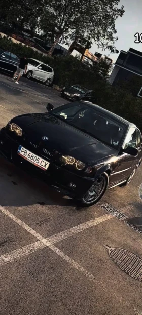 Обява за продажба на BMW 320 E 46 ~7 000 лв. - изображение 1