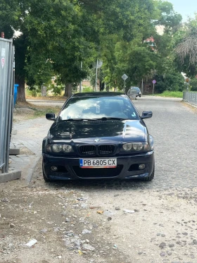 Обява за продажба на BMW 320 E 46 ~7 000 лв. - изображение 3