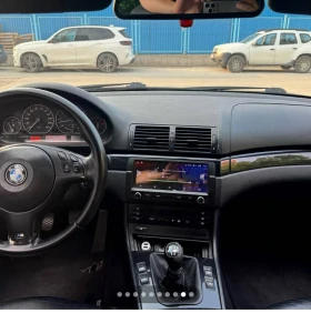 Обява за продажба на BMW 320 E 46 ~7 000 лв. - изображение 5
