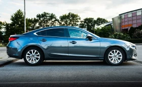 Mazda 6 2.2 Skyactiv-D | Mobile.bg    4