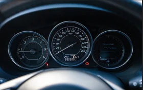 Mazda 6 2.2 Skyactiv-D | Mobile.bg    8