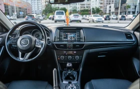 Mazda 6 2.2 Skyactiv-D | Mobile.bg    10