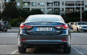 Mazda 6 2.2 Skyactiv-D | Mobile.bg    5