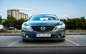 Mazda 6 2.2 Skyactiv-D | Mobile.bg    2