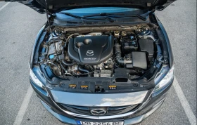Mazda 6 2.2 Skyactiv-D | Mobile.bg    16