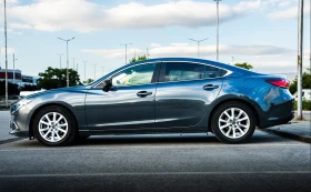 Mazda 6 2.2 Skyactiv-D | Mobile.bg    3