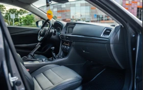 Mazda 6 2.2 Skyactiv-D | Mobile.bg    12