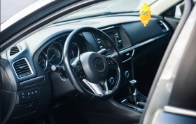 Mazda 6 2.2 Skyactiv-D | Mobile.bg    9