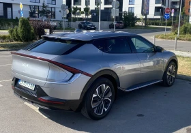 Kia EV6 77.4 KW 4x4 Long range | Mobile.bg    7
