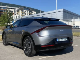 Kia EV6 77.4 KW 4x4 Long range | Mobile.bg    5
