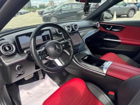 Mercedes-Benz C 300 3.0i AMG PACK - RED Leather -    -  | Mobile.bg    7