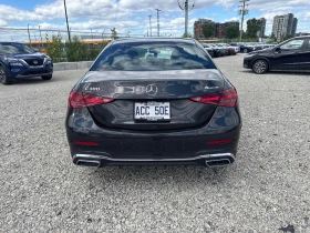 Mercedes-Benz C 300 3.0i AMG PACK - RED Leather -    -  | Mobile.bg    5