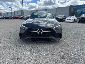 Mercedes-Benz C 300 3.0i AMG PACK - RED Leather -    -  | Mobile.bg    4