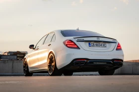 Mercedes-Benz S 63 AMG | Mobile.bg    5