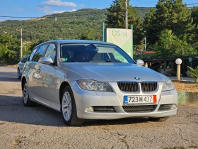 Обява за продажба на BMW 320 M47 163hp  ~6 499 лв. - изображение 1