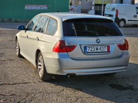 Обява за продажба на BMW 320 M47 163hp  ~6 499 лв. - изображение 5
