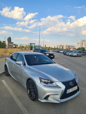 Lexus IS 350 F-sport | Mobile.bg    4