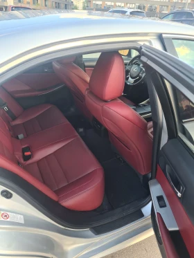Lexus IS 350 F-sport | Mobile.bg    11