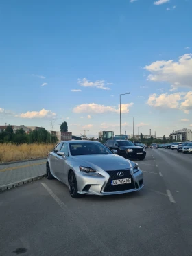  Lexus IS 350