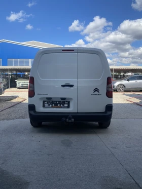 Citroen Berlingo | Mobile.bg    5