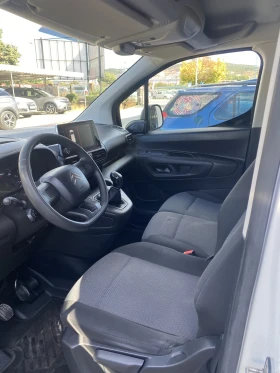 Citroen Berlingo | Mobile.bg    8