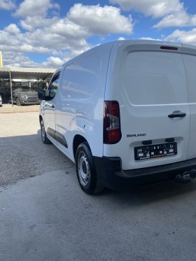 Citroen Berlingo | Mobile.bg    6