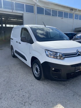 Citroen Berlingo | Mobile.bg    3