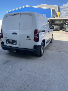 Citroen Berlingo | Mobile.bg    4