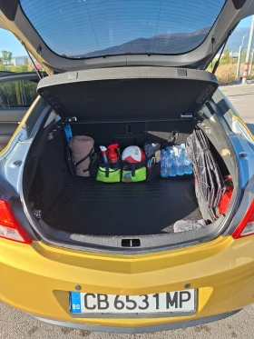 Обява за продажба на Opel Insignia 1.8 ГАЗ ~11 500 лв. - изображение 8