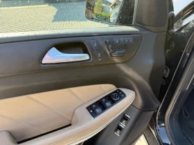Mercedes-Benz GL 350 AMG 63 / DISTRONIC / Blind Assist / 7 seats - 37500 лв. - 65556431 16