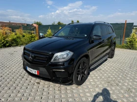 Mercedes-Benz GL 350 AMG 63 / DISTRONIC / Blind Assist / 7 seats - 37500 лв. - 65556431 3