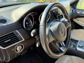 Mercedes-Benz GL 350 AMG 63 / DISTRONIC / Blind Assist / 7 seats - 37500 лв. - 65556431 7