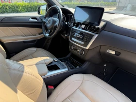 Mercedes-Benz GL 350 AMG 63 / DISTRONIC / Blind Assist / 7 seats - 37500 лв. - 65556431 11