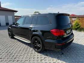 Mercedes-Benz GL 350 AMG 63 / DISTRONIC / Blind Assist / 7 seats - 37500 лв. - 65556431 4