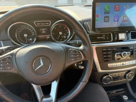 Mercedes-Benz GL 350 AMG 63 / DISTRONIC / Blind Assist / 7 seats - 37500 лв. - 65556431 13