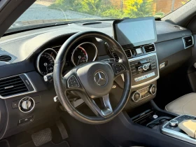 Mercedes-Benz GL 350 AMG 63 / DISTRONIC / Blind Assist / 7 seats - 37500 лв. - 65556431 8